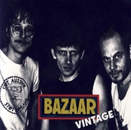 Bazaar - Vintage (CD)